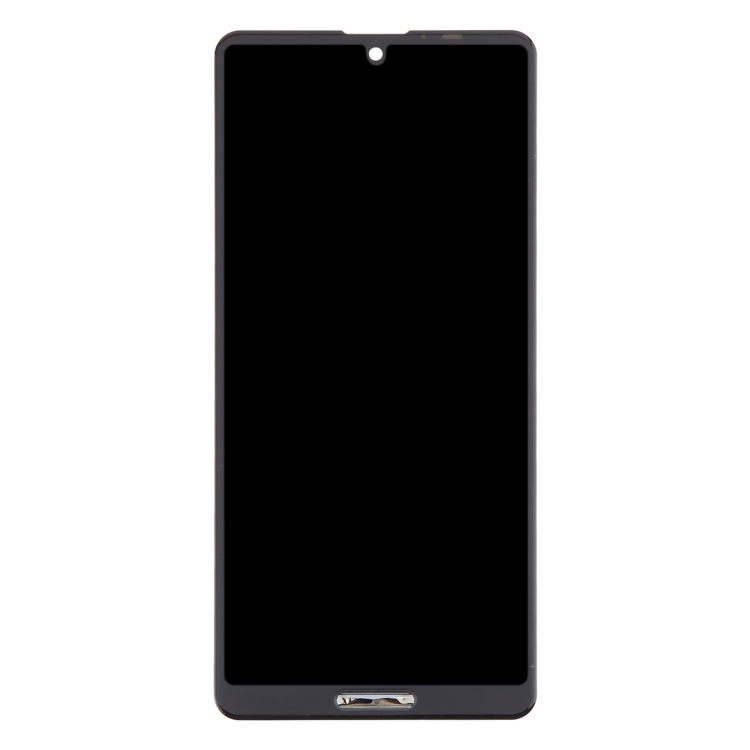Sharp Aquos Sense 5G 用 LCD画面交換パーツ - 1年保証付き
