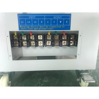 Regulador de voltaje automático, regulador de voltaje de 50/60HZ SShhll ll Ull Tom