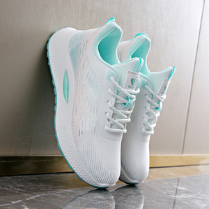 Zapatos de Mujer Tendencia 2024, Modernos, Cómodos y Transpirables para Hacer Ejercicio, Hermosos Zapatos de Mujer - Product Image 4