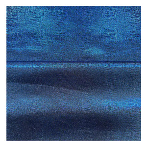 Siyuanda poliéster <span class=keywords><strong>de</strong></span> lujo <span class=keywords><strong>azul</strong></span> pesado satén brillante dorado telas suaves Lisas para ropa <span class=keywords><strong>de</strong></span> mujer - Product Image 6