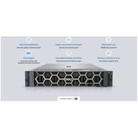 Serveur de stockage Intel Xeon ObjectScale XF960 pour centre de données, neuf et original, en stock
