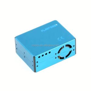 Sensor de Gas y Polvo para Detectar Niebla Atmosférica, Sensor de Alta Precisión Digital Láser PMS5003 PM2.5 - Product Image 2