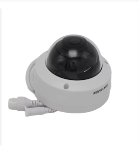 Original Hik DS-2CD1143G0-I 4MP IR Outdoor IR Range 30M IP67 <b>Mini</b> Dome Network <b>Camera</b> Support POE Hik-Connect APP - Product Image 2