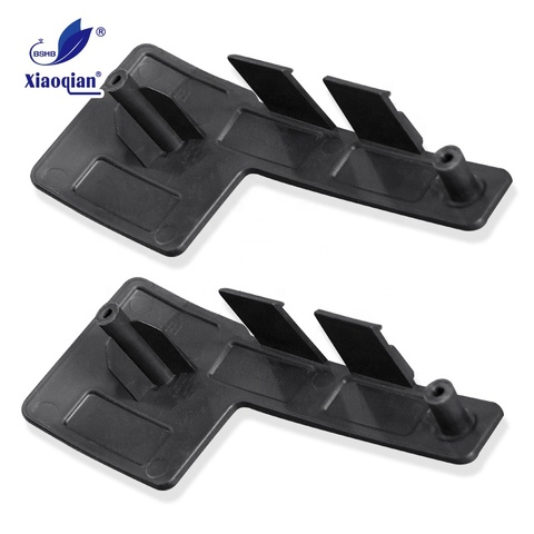 Original OEM 1494009 00 a Rear Bumper Small Lower Jaw Cap Tow Hitch ...