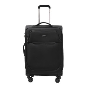 Equipaje DE TRANSPORTE DE TI de alta calidad, tela Oxford impermeable, ligero, 20/24/28 pulgadas, maleta con ruedas, cremallera, viaje de gran capacidad - Product Image 1