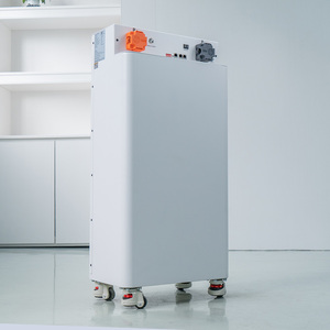 Kit de Batería DIY de 48V 51.2V 280AH con BMS3.0 Inteligente para Caja Seplos, Sistema Apilable de Celdas de Litio de División Vertical - Product Image 5