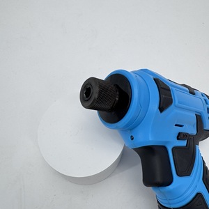 Electric Screwdriver Rechargeable Lithium Battery 24V And Below Forward Reverse Rotation Diy Power Tool - Product Image 4