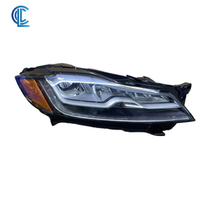 Faro LED Original para <span class=keywords><strong>Jaguar</strong></span> <span class=keywords><strong>XF</strong></span> Versión Estadounidense <span class=keywords><strong>2016</strong></span>, Faro de 12v, Temperatura de Color de 6000k - Product Image 3