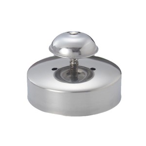 Sellador de pan de acero inoxidable 304, molde para pasteles, cortador de sándwiches, herramienta de repostería duradera para sellar sándwiches, pasteles y pan - Product Image 3