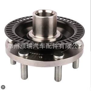 ชุดลูกปืนเพลาหน้า 51750-2J000 สำหรับรถยนต์ Borrego 3.8 อะไหล่เหล็กทดแทน - Product Image 5