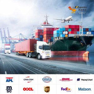 10 perusahaan Freight Forwarders <span class=keywords><strong>Ups</strong></span> Dhl Fedex layanan pengiriman global agen pengiriman - Product Image 5