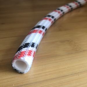 <span class=keywords><strong>สาย</strong></span>ฉีดพ่นถัก <span class=keywords><strong>3</strong></span> <span class=keywords><strong>ชั้น</strong></span> ขนาด 8.5 มม. - แรงดันสูง ทนสารเคมี สำหรับเครื่องพ่น<span class=keywords><strong>ยา</strong></span>ฆ่าแมลงในฟาร์มและเครื่องฉีดน้ำแรงดันสูงสำหรับอุตสาหกรรม - Product Image 3