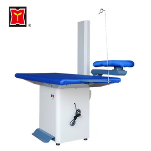 Bàn ủi Giặt ủi kết thúc tự hút không khí hút chân không bàn ủi với nồi hơi và sắt - Product Image 3