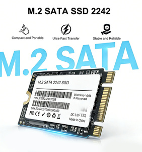 Nandstor Fabrieks Prijs M.2 SATA SSD 1TB 2TB 512GB Interne PCIe NVMe SSD 120GB 256GB OEM ODM Solid State Drive M.2 SATA - Product Image 3