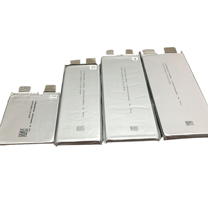 แบตเตอรี่ OEM 10C 20C 30C 35C 100C, แบตเตอรี่โพลิเมอร์ 3.2v, 4000mah 5000mah 16000mah 20000mah Rc Lfp - Product Image 1