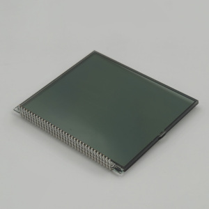 HTN <strong>LCD</strong> Glass Panel Custom <strong>7</strong> <strong>Segment</strong> <strong>Display</strong> Module HTN <strong>LCD</strong> <strong>Display</strong> Manufacturer - Product Image 3