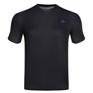 Chemises de performance UPF50+ à manches courtes pour la pêche et la randonnée - Product Image 3