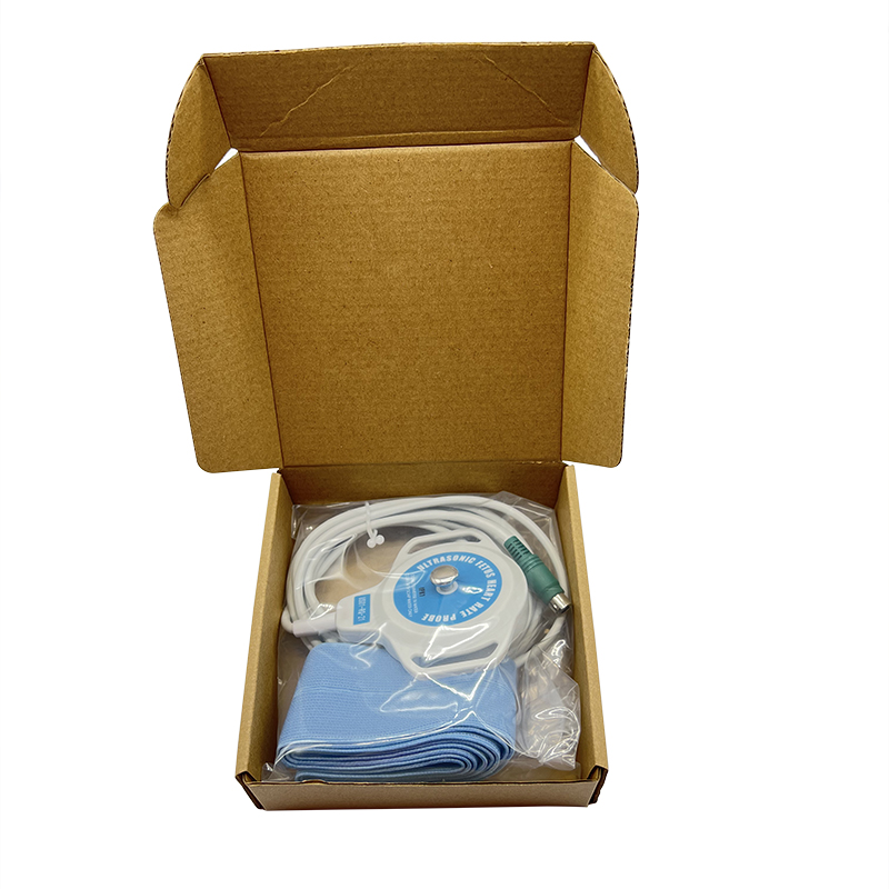 Bionet FC-700 US Fetal Transducer Hospital Use