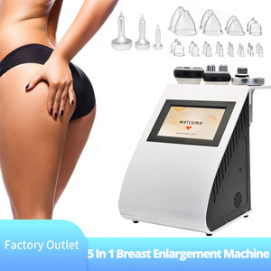 Best <b>Vacuum</b> Cupping Breast Nipple Sucking Machine Breast Enlarge <b>Pump</b> <b>Vacuum</b> Suction Pressure <b>Vacuum</b> Physical Breast - Product Image 5