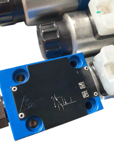Contrôleur PLC, capteur hydraulique, neuf d'origine, M-3SED6CK1X/350CG24 - Product Image 1