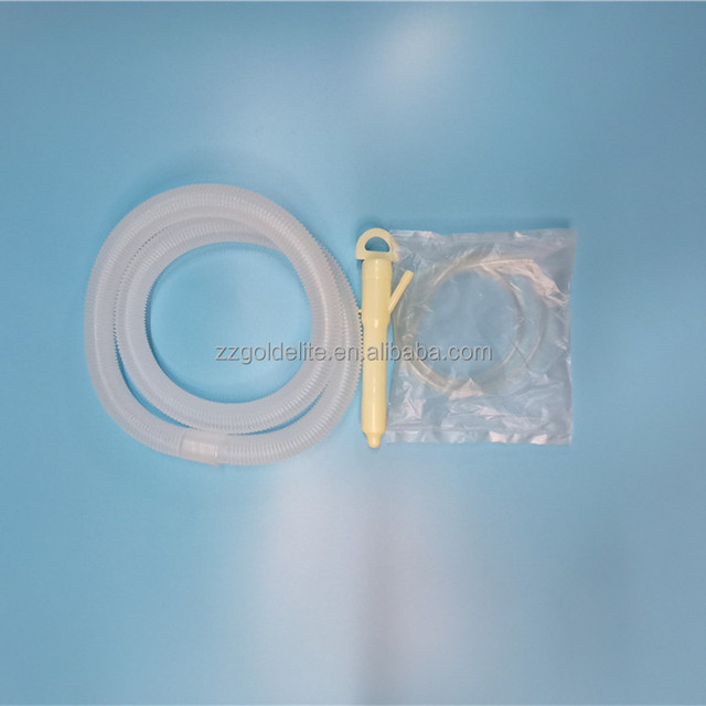 2026 hottest Colon Kit Colon Hydrotherapy Nozzle Colon Speculum Kit