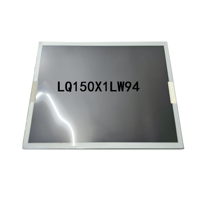 LCD Display Screen Monitor Panel 15-Inch LQ150X1LW94 1024*768 Original Manufacturer