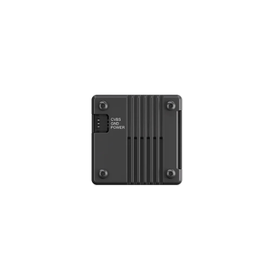 CaddxFPV Gazer アナログFPVカメラ フルカラーナイトビジョン 3倍ズーム AI搭載 1500TVL 1/1.8インチセンサー - Product Image 6