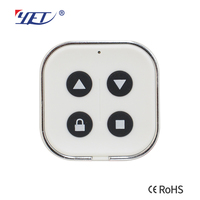 Code HS pour la télécommande programmable de la voiture YET104