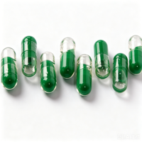 Compléments alimentaires en capsules liquides pour la santé intestinale, services OEM/ODM et étiquetage privé