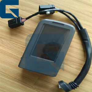 จอภาพ 3863457 สำหรับรถขุด CAT320D <span class=keywords><strong>E320D</strong></span> หน้าจอแสดงผล 386-3457 - Product Image 2