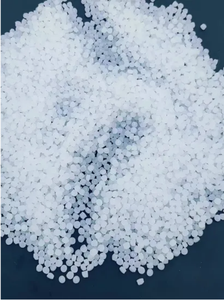 Granulés de plastique PP recyclés de couleur naturelle pour le moulage par injection de qualité médicale et alimentaire - Product Image 2