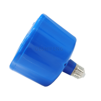 Lampe thermique infrarouge pour élevage de volaille, équipement pour volaille et volaille