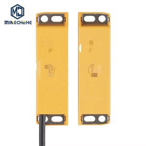 Módulo de CPU para Controlador Lógico Programable de Automatización Industrial AM760-CPU3544TN AM760-CPU3544EN AM760-CPU3544TD AM760-CPU3544ED F - Product Image 1