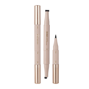 Lápiz Delineador de Ojos a Prueba de Sudor, Delineador en Gel de Marca Privada, Delineador en Gel Personalizado a Prueba de Agua con Sacapuntas Incorporado - Product Image 1