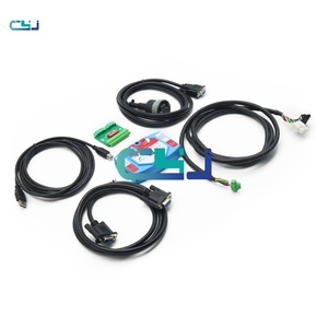 Nouvel outil de diagnostic spécialisé InPower Pro WebIncal (PGA) pour excavatrice Koma-tsu, pièces de machines de construction - Product Image 4