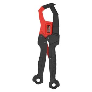 Vendita all'ingrosso in Stock di pesce Grabber attrezzi da pesca leggero in plastica in fibra di vetro porta grip per pesci pescati - Product Image 1