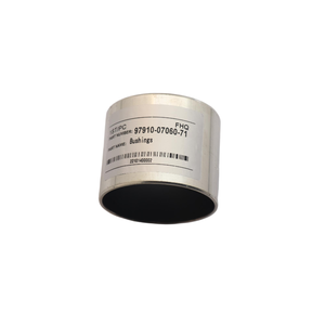 Revestimiento 97910-07060-71, utilizado para accesorios de carretilla elevadora Toyota TOYOTA - Product Image 2