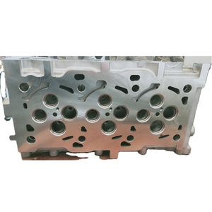 D3EA 22100-27500 22100-27501 <span class=keywords><strong>1</strong></span>,5 CRDI D3EA culata para Hyundai Accent Matrix Cerato Getz Admire Matrix 2210027500 - Product Image 1