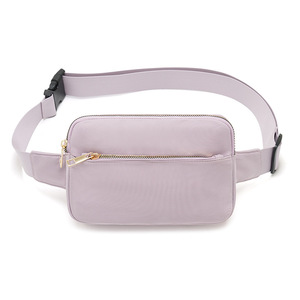 Unisex New Style Workout <b>Traveling</b> Casual Running Hiking Cycling Fanny Packs Custom Kids Small <b>Belt</b> Bag - Product Image 3