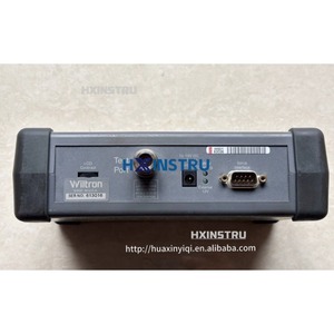Wiltron Anritsu Site Master S111 - Product Image 1