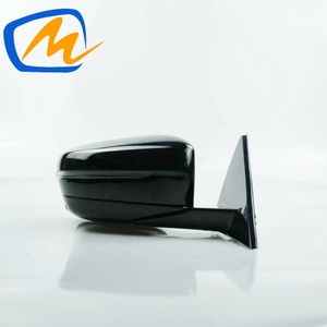 Eccellente Rivenditore di Specchietti Auto: Scopri le Vendite Dirette di Fabbrica per la Telecamera Laterale con Angolo Cieco e Funzione Ripiegabile per BMW G22 - Nuovissima - Product Image 4