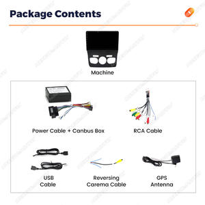 Navifly Indash <span class=keywords><strong>Autoradio</strong></span> intégré Car-play Auto <span class=keywords><strong>Autoradio</strong></span> Android X1 X2 pour Citroen C4L Support BT DSP <span class=keywords><strong>GPS</strong></span> WIFI - Product Image 3
