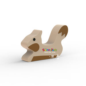 Kapalı çocuk oyun alanı güzel görünüyor yürümeye başlayan çocuk eğlence yumuşak oyun slayt - Product Image 5