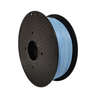 Filament d'imprimante 3D PLA Plus haute performance de qualité supérieure certifié CE, 1,75 mm, 1 kg/rouleau, tolérance 0,02 mm, directement de l'usine Yasin