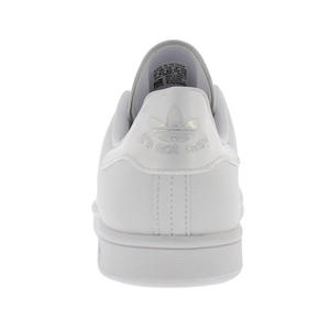 Adidas Originals Stan Smith Zapatos deportivos para caminar para hombre Color blanco/plateado - 100% auténticos - Product Image 4