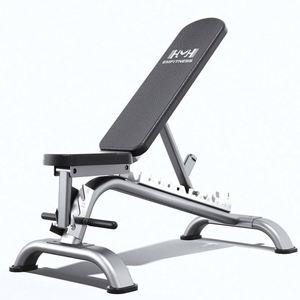 Vente en gros Banc de musculation multifonctionnel à domicile Banc de musculation réglable pour l'exercice Banc de musculation - Product Image 5