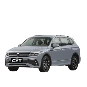 <span class=keywords><strong>Volkswagen</strong></span> <span class=keywords><strong>Tiguan</strong></span> L SUV 1.5 2.0T 220 CV 4WD 7 posti, Nuova Auto a Benzina <span class=keywords><strong>VW</strong></span> <span class=keywords><strong>Tiguan</strong></span>, Usata - Product Image 2
