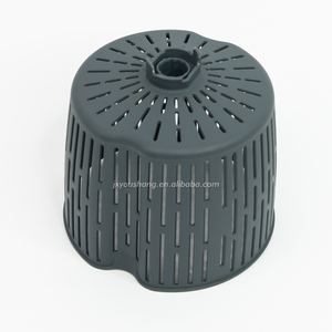 Nouveau panier filtrant breveté pour Vorwerk <span class=keywords><strong>Thermomix</strong></span> TM5 <span class=keywords><strong>TM6</strong></span>, panier d'égouttage, machine de cuisine, robot culinaire, pièce détachée, accessoire - Product Image 1