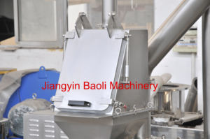 Zuckers alz Ultra feiner Pulver isierer Brecher Gewürz pulver Mahl maschine Luft klass ifikator Mühle Lebensmittel verarbeitung ACM - Product Image 4