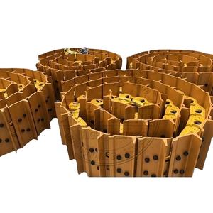 Carchi Z Original, Piezas de Repuesto Originales para Excavadora, Zapata de Oruga de Alta Calidad 17M-32-02510 - Product Image 2